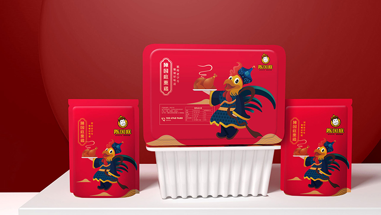 勵志包裝設計_讓消費者愛不釋手？