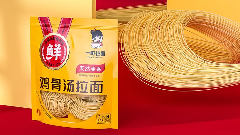 艾冰雨包裝設計創意與品質的完美結合