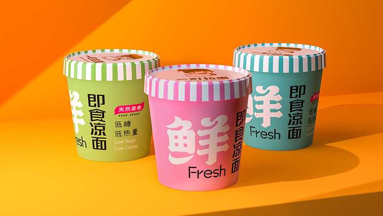 探索創新之路Davena包裝設計的精髓與美學