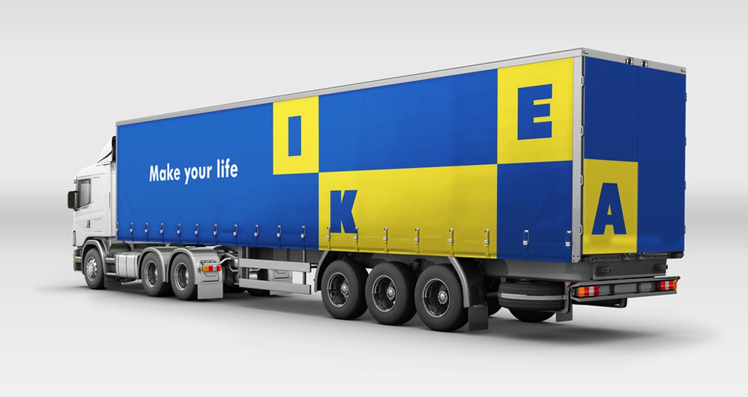 宜家品牌定位 宜家品牌定位