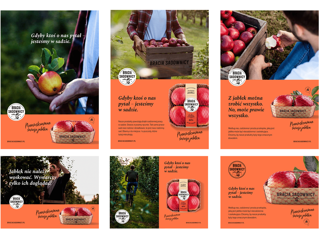 系列包裝設計 系列包裝設計