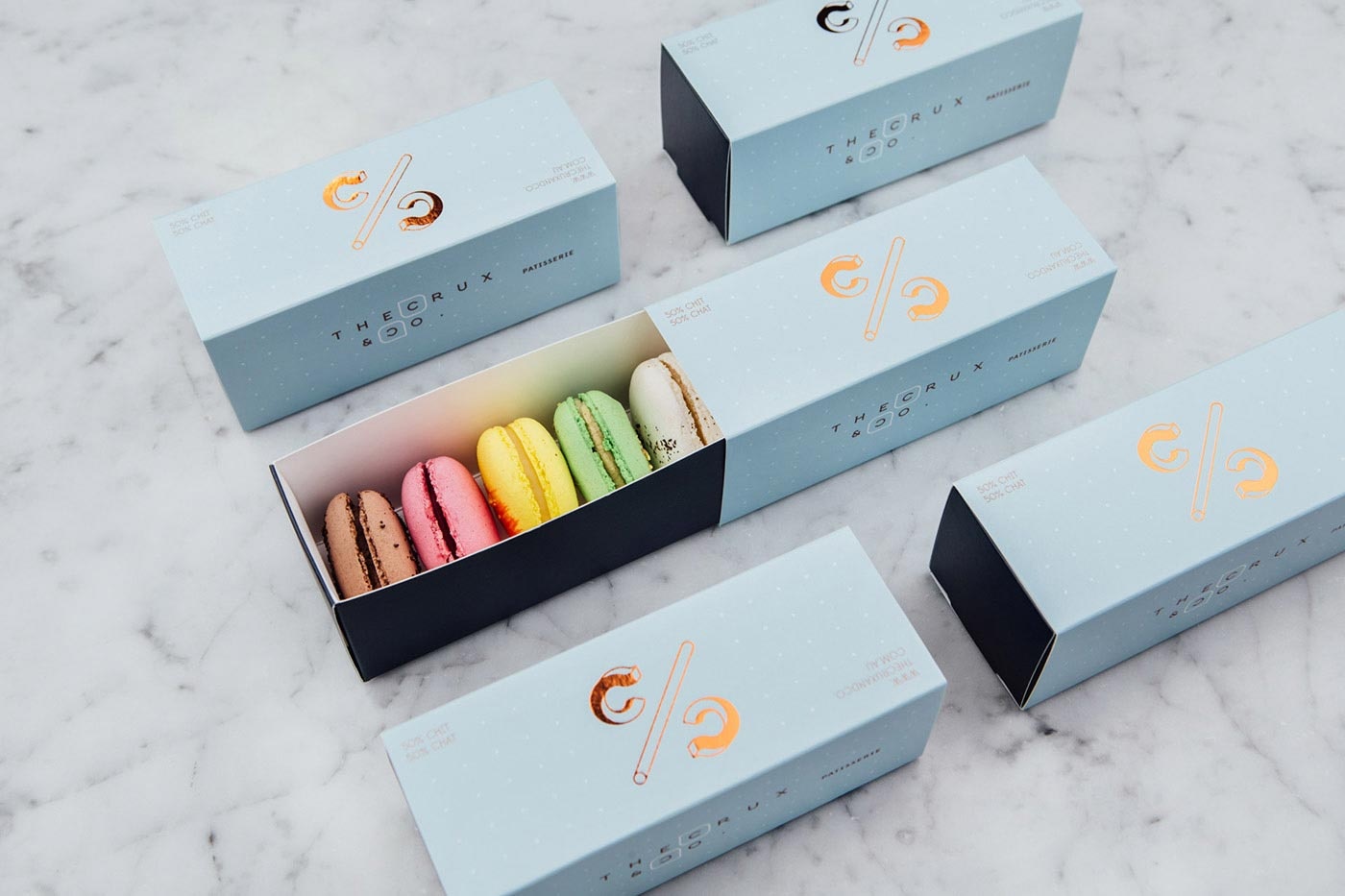 食品VI設計 食品VI設計